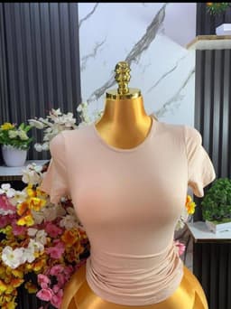 Basic tops