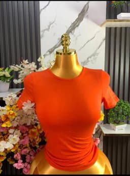 Basic tops