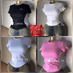 Nigeria made quality top